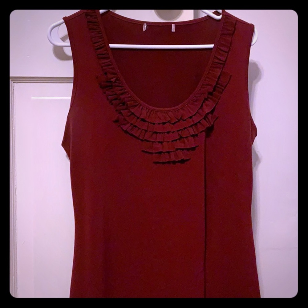 Ladies top